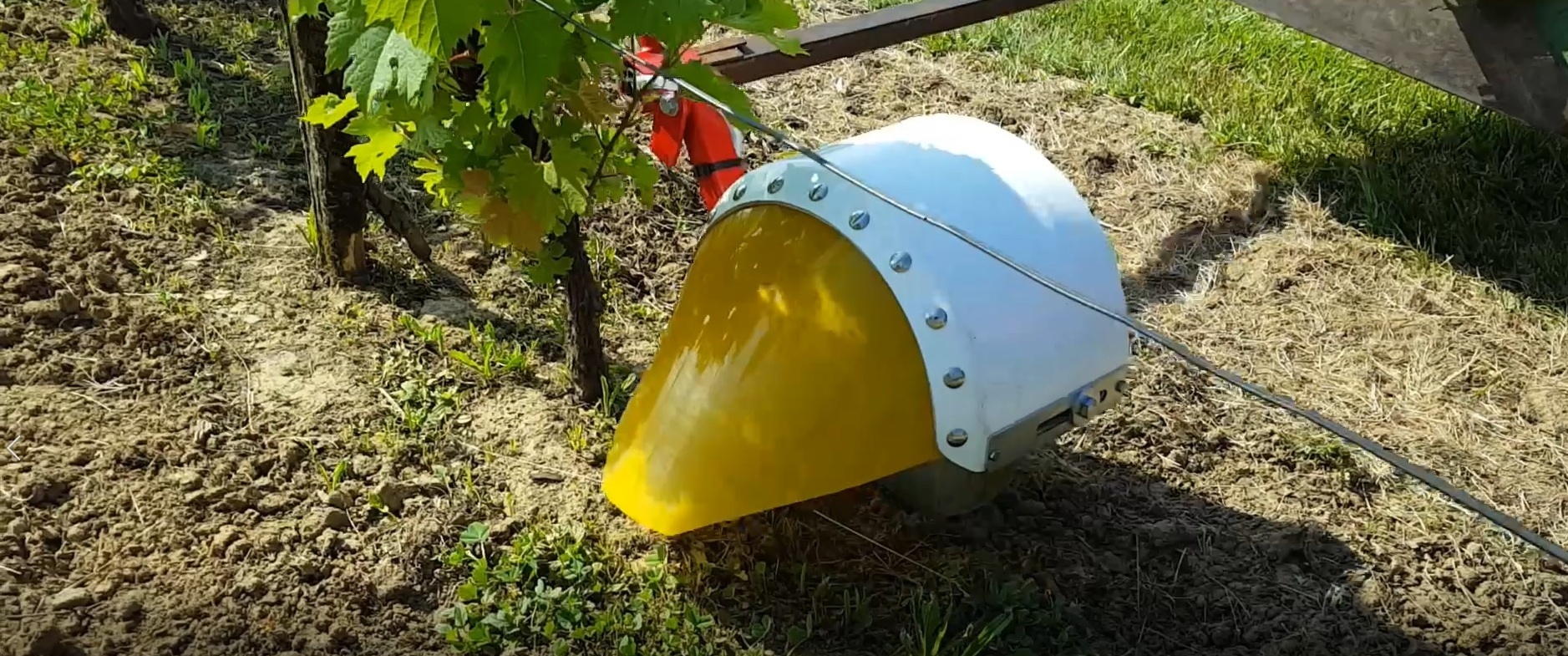 MVG - Performance optimale